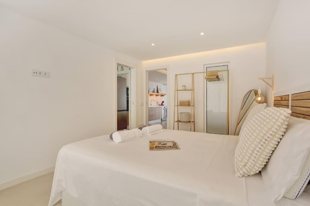 New - Amazing Apartment By The Beach Corralejo Exterior foto