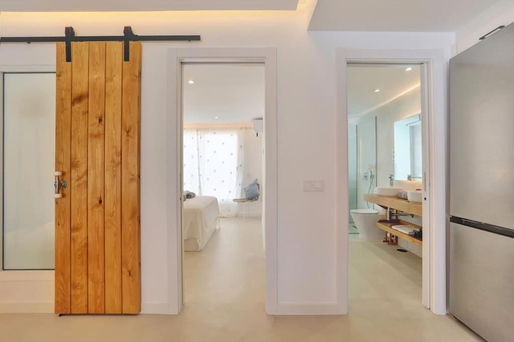 New - Amazing Apartment By The Beach Corralejo Exterior foto