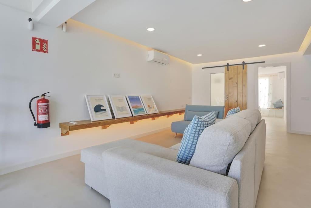 New - Amazing Apartment By The Beach Corralejo Exterior foto