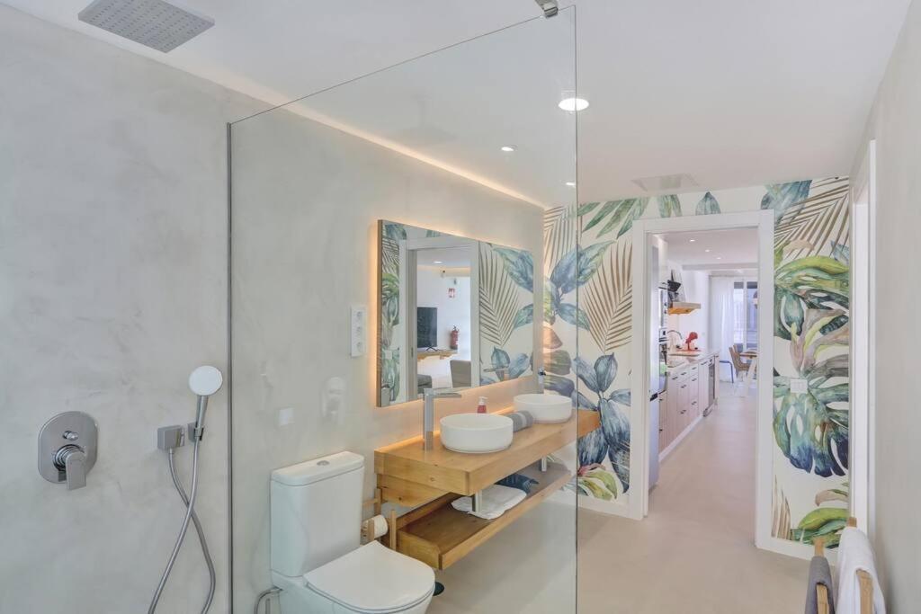 New - Amazing Apartment By The Beach Corralejo Exterior foto
