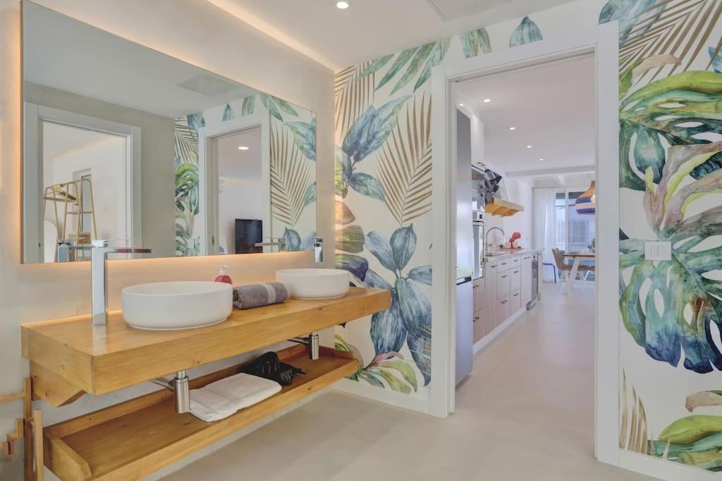 New - Amazing Apartment By The Beach Corralejo Exterior foto
