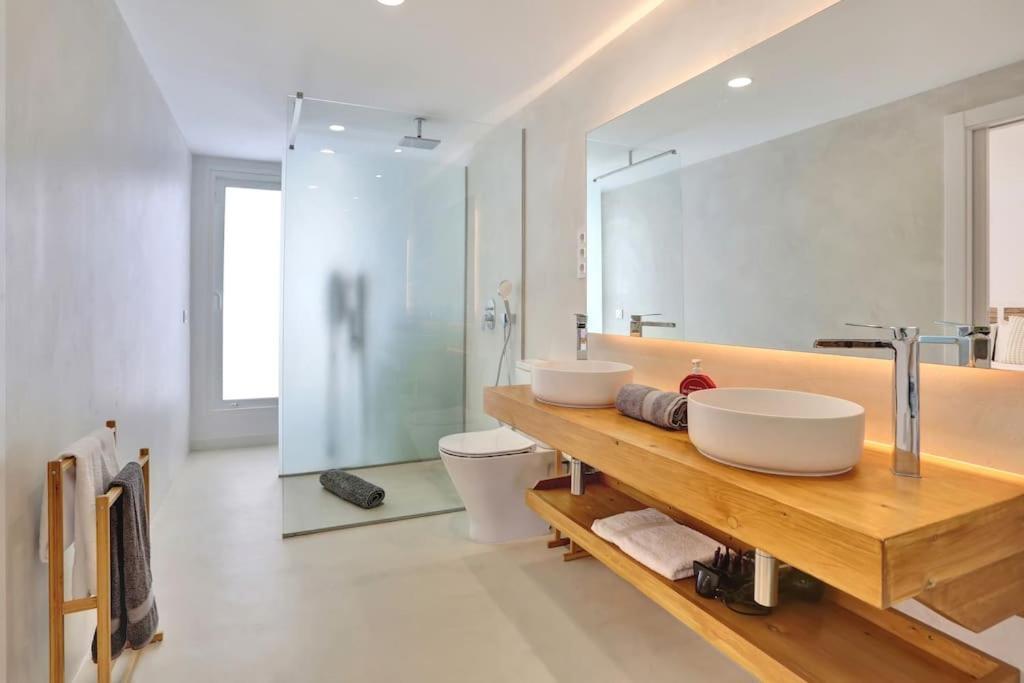 New - Amazing Apartment By The Beach Corralejo Exterior foto
