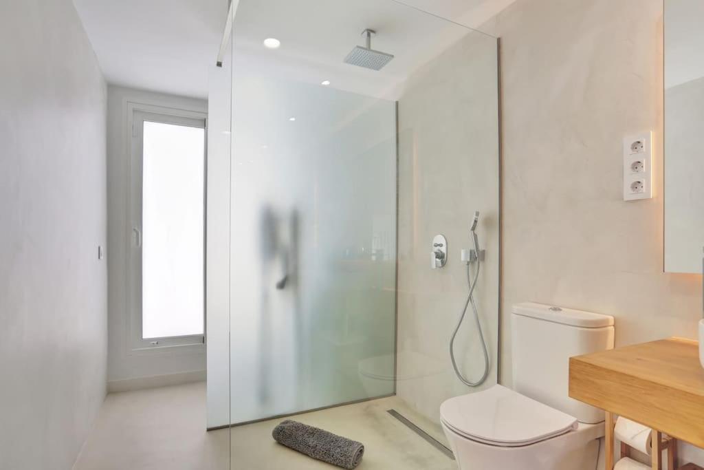 New - Amazing Apartment By The Beach Corralejo Exterior foto