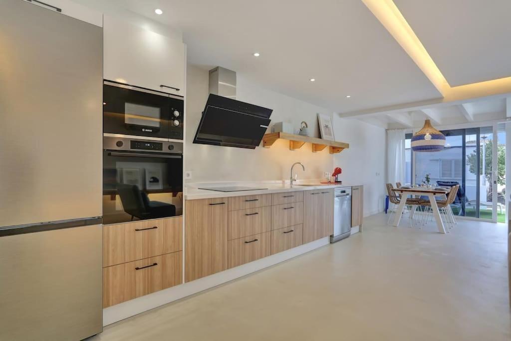 New - Amazing Apartment By The Beach Corralejo Exterior foto