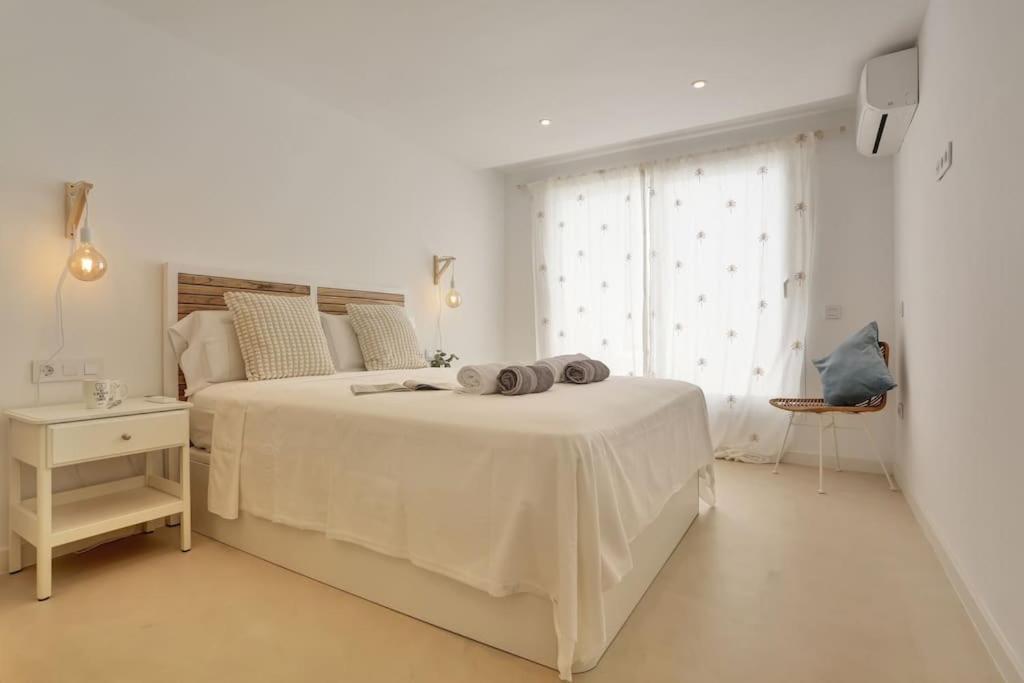 New - Amazing Apartment By The Beach Corralejo Exterior foto