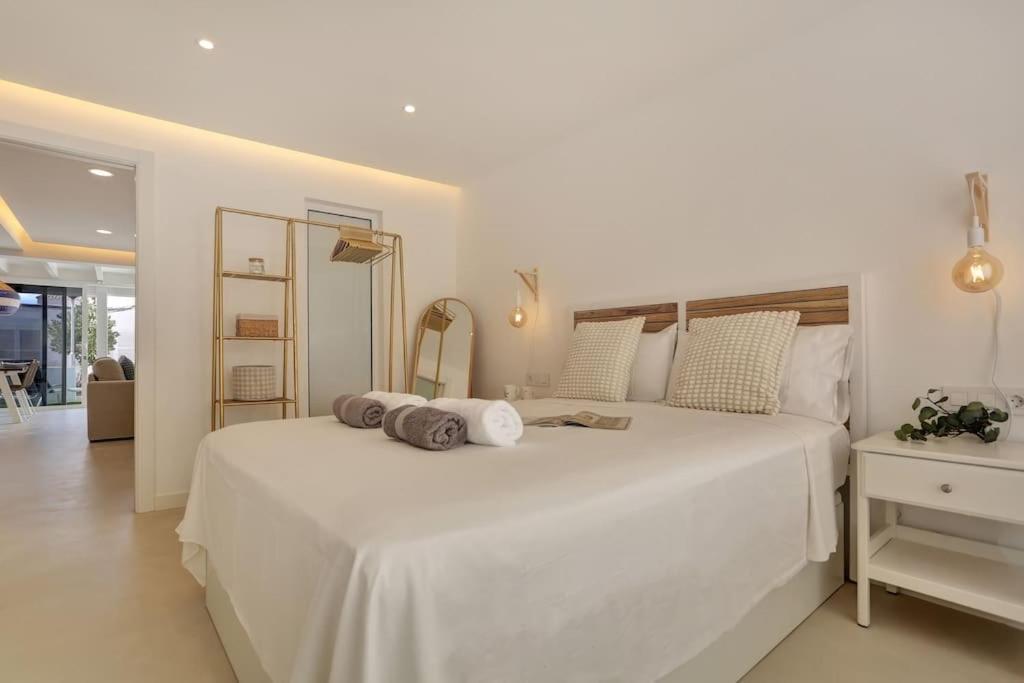 New - Amazing Apartment By The Beach Corralejo Exterior foto