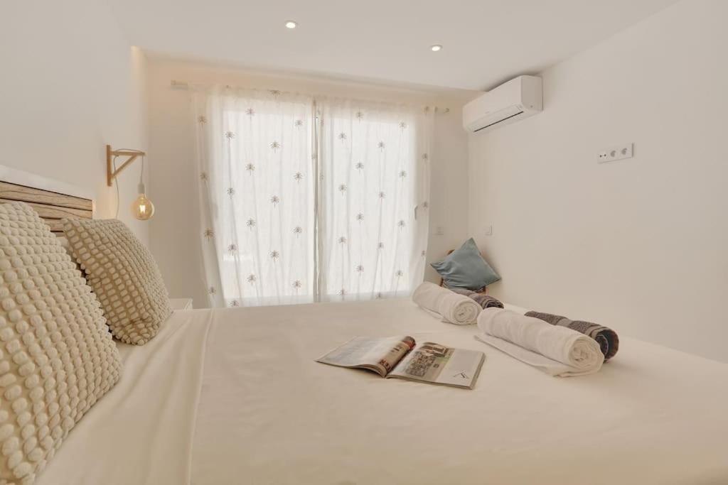 New - Amazing Apartment By The Beach Corralejo Exterior foto