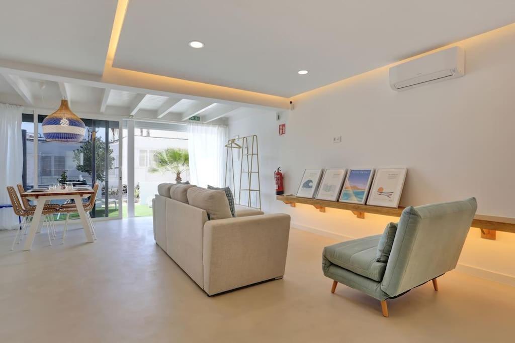 New - Amazing Apartment By The Beach Corralejo Exterior foto