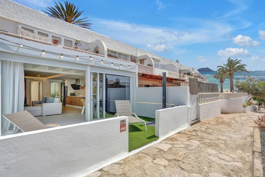 New - Amazing Apartment By The Beach Corralejo Exterior foto