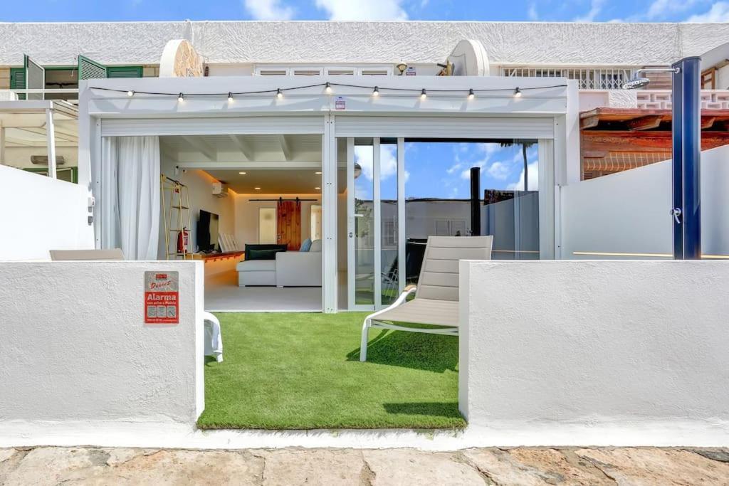 New - Amazing Apartment By The Beach Corralejo Exterior foto